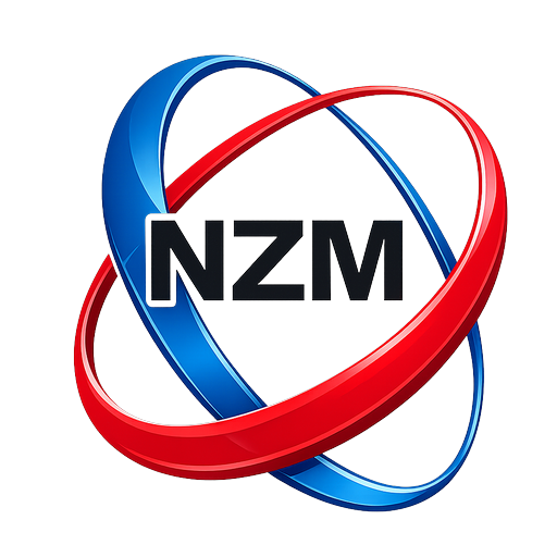 NZM Logo